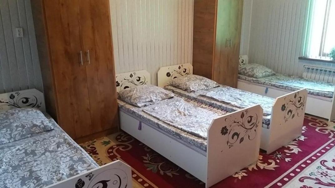 Guest House 777 Turkistan Dış mekan fotoğraf