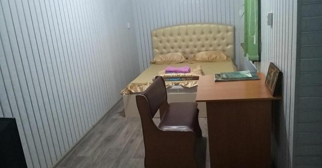 Guest House 777 Turkistan Dış mekan fotoğraf