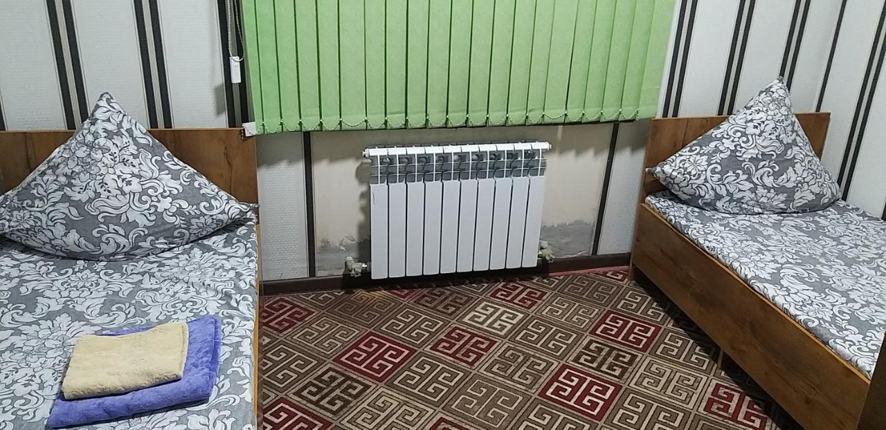 Guest House 777 Turkistan Dış mekan fotoğraf