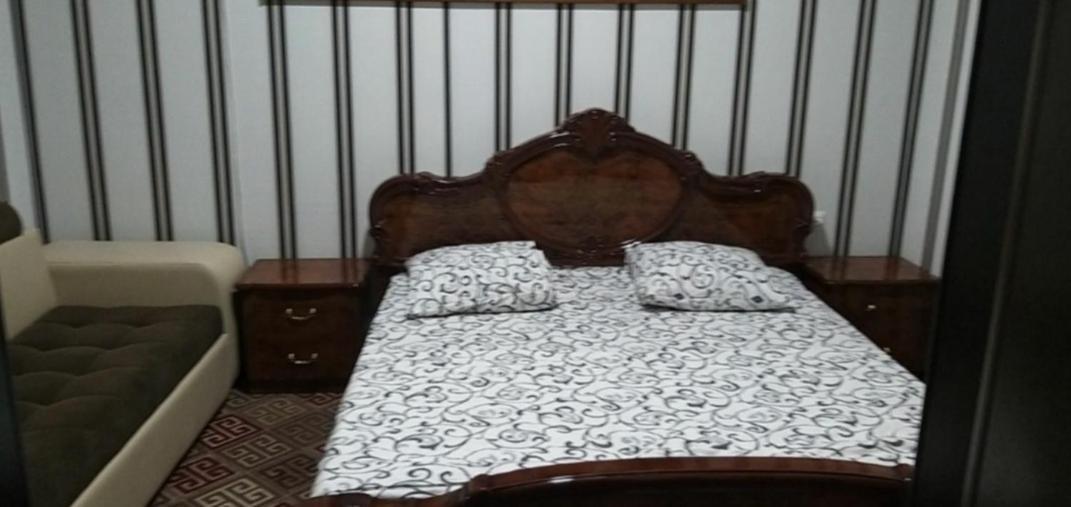 Guest House 777 Turkistan Dış mekan fotoğraf