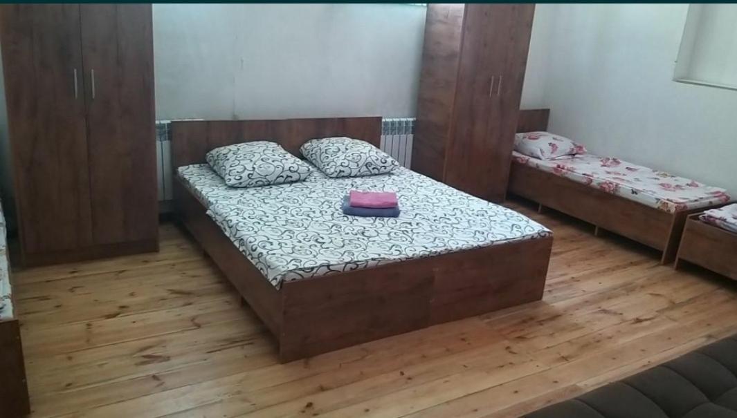 Guest House 777 Turkistan Dış mekan fotoğraf