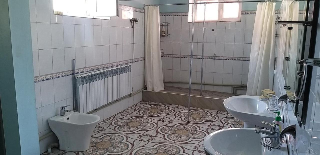 Guest House 777 Turkistan Dış mekan fotoğraf