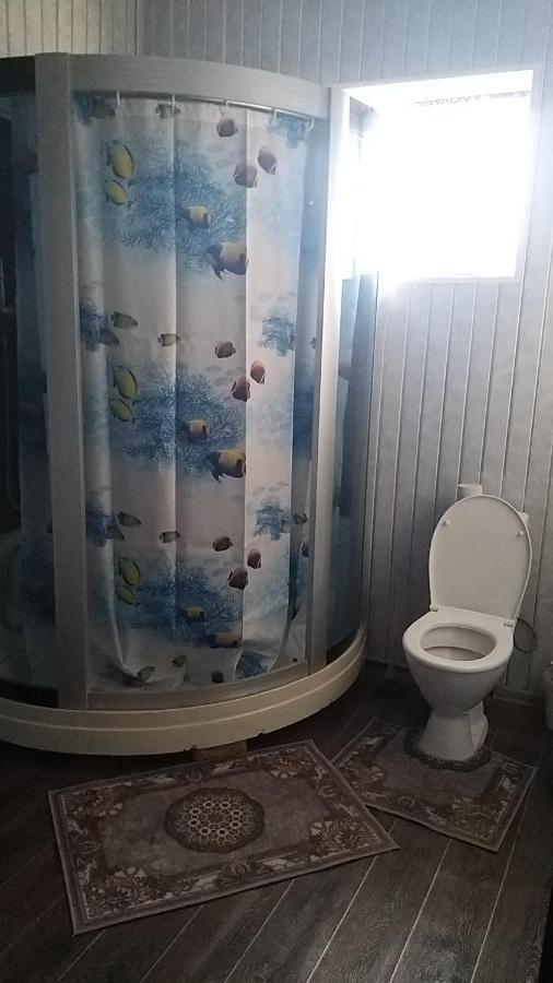 Guest House 777 Turkistan Dış mekan fotoğraf
