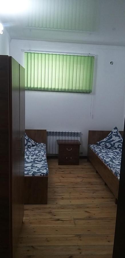 Guest House 777 Turkistan Dış mekan fotoğraf
