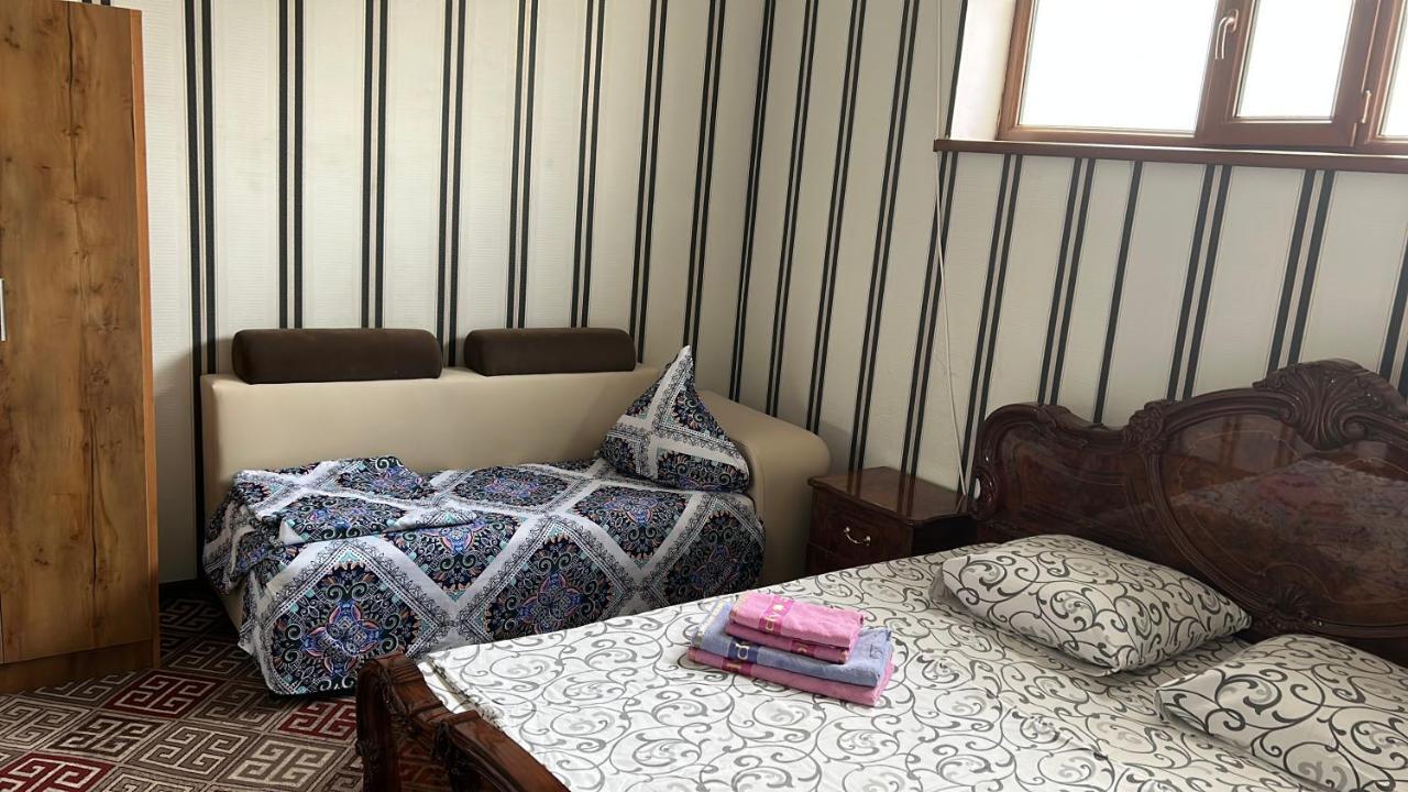 Guest House 777 Turkistan Dış mekan fotoğraf