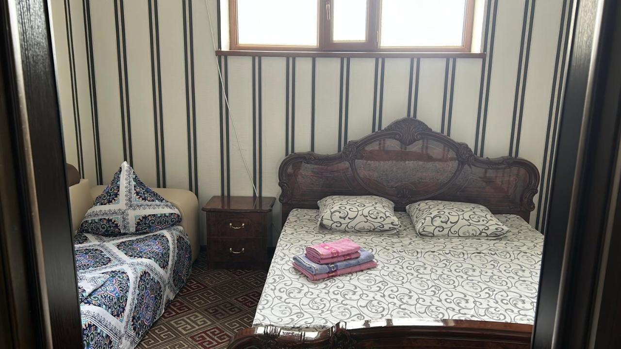 Guest House 777 Turkistan Dış mekan fotoğraf