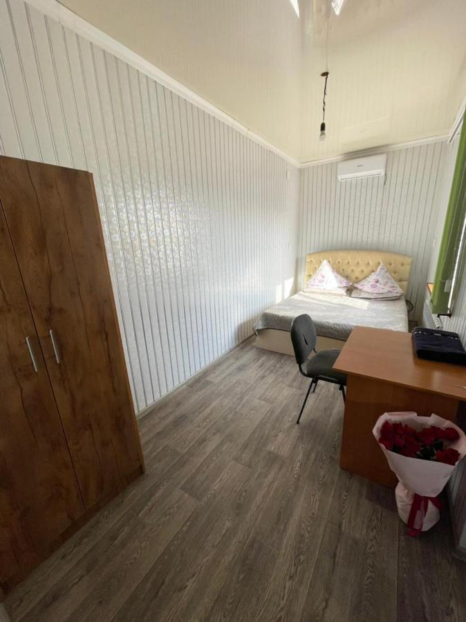 Guest House 777 Turkistan Dış mekan fotoğraf