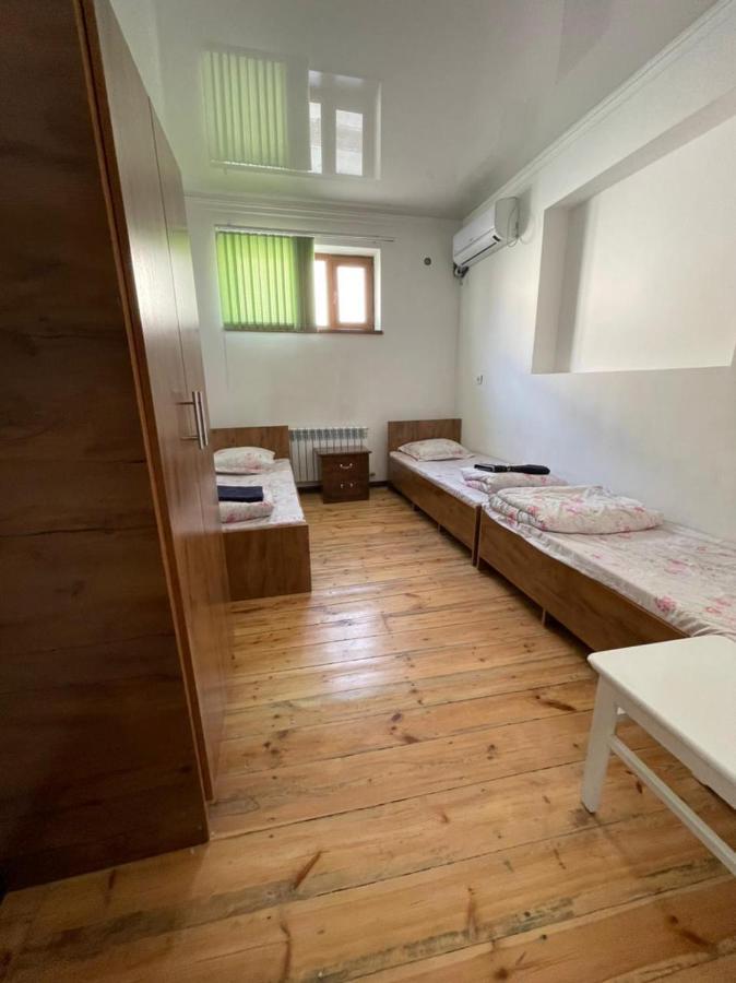 Guest House 777 Turkistan Dış mekan fotoğraf